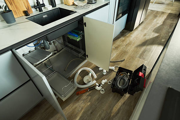 Reliable Pipe Repair contractor in Leavenworth, WA by Street Wise - Plumbing