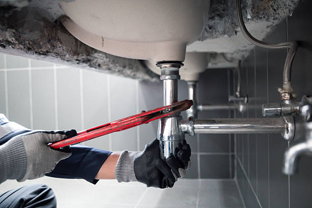 Licensed Pipe Repair service in Leavenworth, WA - Street Wise - Plumbing